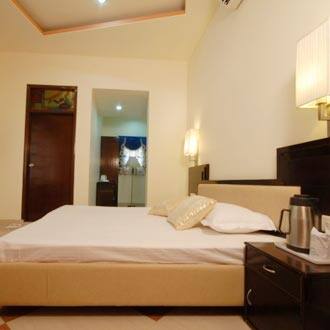 HOTEL PALAK PARADISE, Jaipur 4